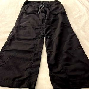 The North Face Women's Roll Up Hiking Pants Lightweight 5 Pocket Slim
⁩